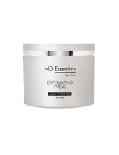 Load image into Gallery viewer, Exfoliating Pads (60 pads)