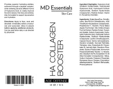 Load image into Gallery viewer, HA Collagen Booster (1.8 oz)