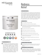 Load image into Gallery viewer, Redness Relief Cream (2 oz)