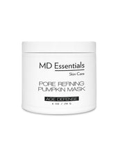 Load image into Gallery viewer, Pore Refining Pumpkin Mask (6 oz)