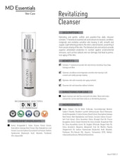 Load image into Gallery viewer, Revitalizing Cleanser (7 oz)