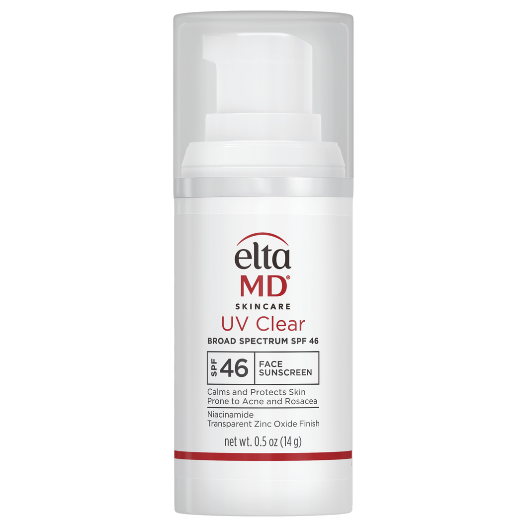 EltaMD UV Clear Broad-Spectrum SPF 46