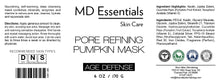 Load image into Gallery viewer, Pore Refining Pumpkin Mask
